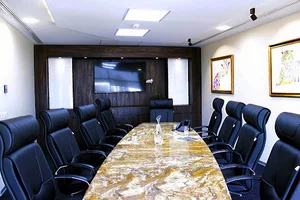 Helger CO شرکت معماری داخلی و دکوراسیون هلگر