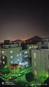 مجتمع مسکونی البرز