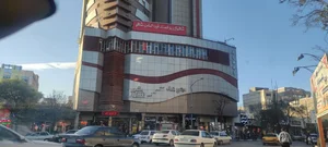 مرکز خرید الماس شهر 4