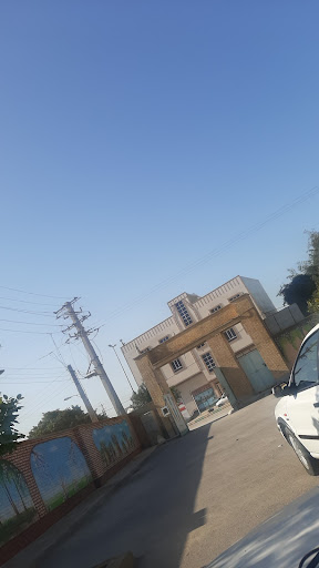 دبستان فاطمه الزهرا