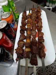 کبابی۴۵