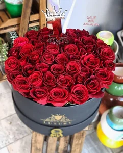 گلفروشی فلورا
