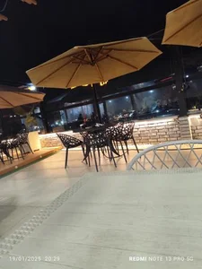 عمارت ثریا یزد 2