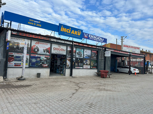 DOĞDU OTO YEDEK PARÇA DÜKKANI