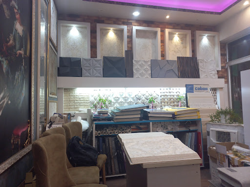دکوراسیون زادشکور