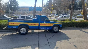 صافکاری و امداد خوردو نجمی