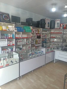 یاشار موبایل