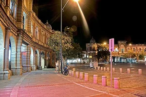 Hasanabad Square (Tehran) - Wikipedia