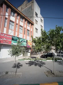 آژانس عرشیا 2