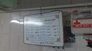 کله پزی میلاد