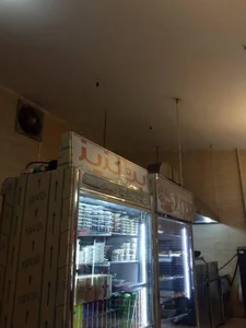 کبابی بره لذیذ