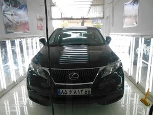 کارشناسی رنگ پایتخت