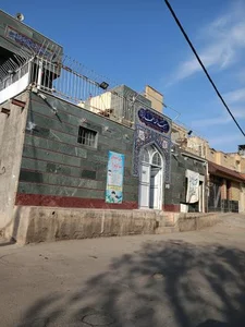 مسجد ائمه اطهار 3