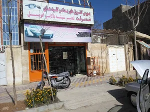 دزدگیر مدرن