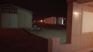 شرکت پیشگام سامان فرس