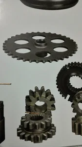 بلبرینگ علی