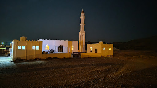 مسجد