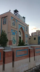مسجد امام علی گلبهار