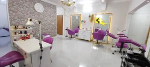 سالن زیبایی آنیتا