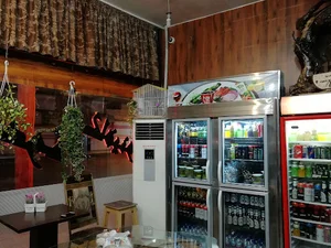 قهوه کافینو