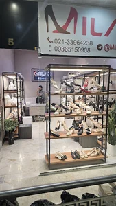 milad shoes
