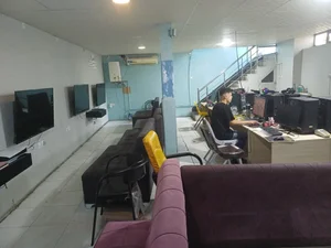 گیم نت مدرن 2