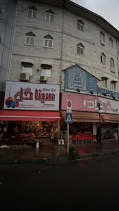 سینا گل 4