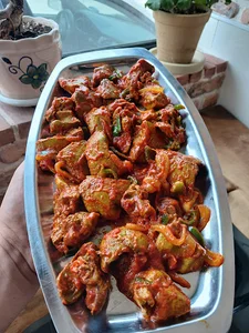 vani burger وانی برگر