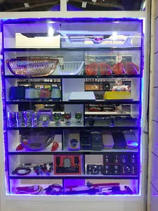 صوتی تصویری وتزئینات اتومبیل میلاد