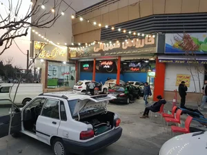 کارواش شمیرانی 4