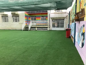دبستان دخترانه غیردولتی اندیشه برتر