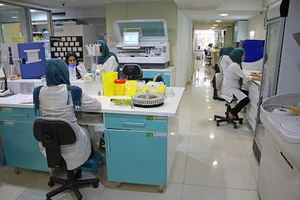 آزمایشگاه ژنتیک پزشکی دکتر زینلی