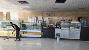 لبنیات دارشکن