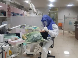 samen dental clinic