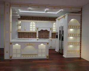 کابینت افرا