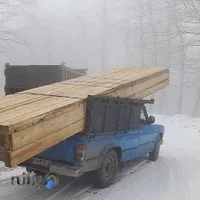 صنایع چوب و ام دی اف برادران بنده زاده