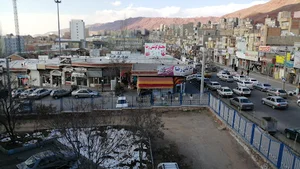 پاساژ مولانا فاز ۲