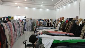 پارچه عادل ارزونی(شعبه سمنان) 2