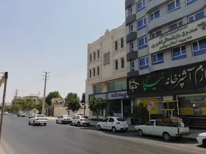 بیمه رازی سرپرستی استان بوشهر