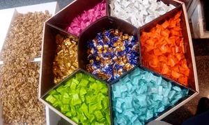 آجیل و خشکبار صفایی