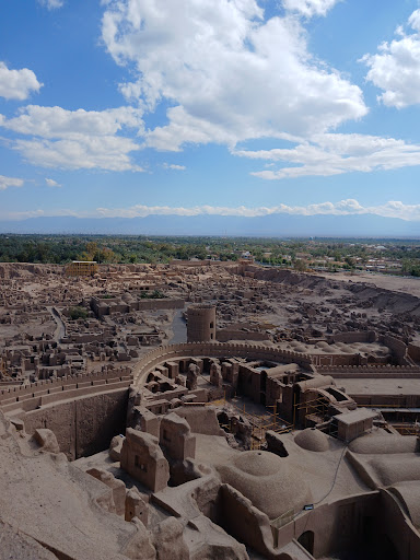 کلاه فرنگی بم