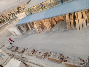 سنگبری سجاد