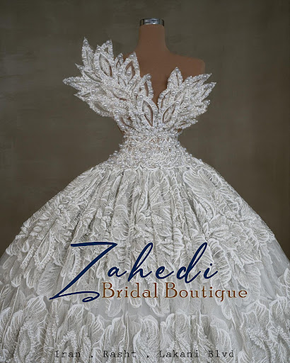 Zahedi Bridal Boutique