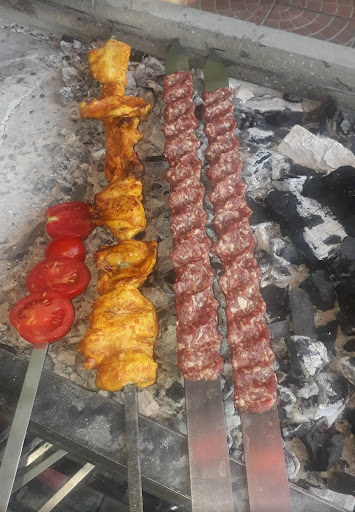 کبابی و جگرکی علی مولا