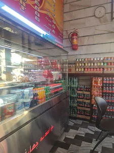 اغذیه چهارفصل