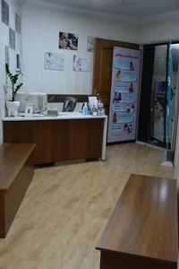 کلینیک پزشکی دندانپزشکی یوسف اآباد جهان آرا 4