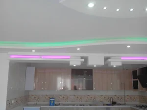 الکتریکی برج نور٬( زمانیان)