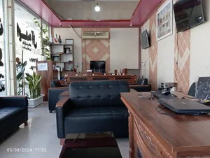 املاک ایده‌آل 2