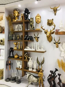 نوژا گالری ( ارومیه )