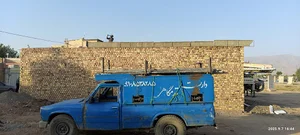 انبار داربست قدمگاهی